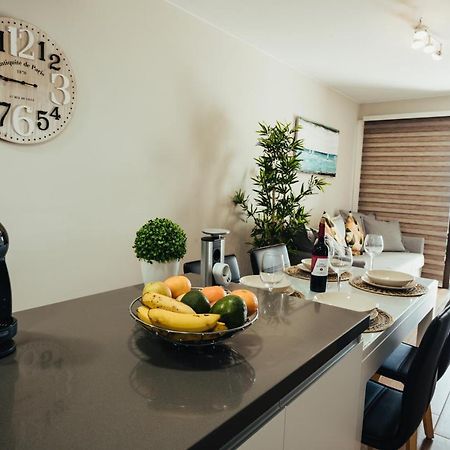 Apartamento El Rincon Del Mar Tacoronte Exterior foto