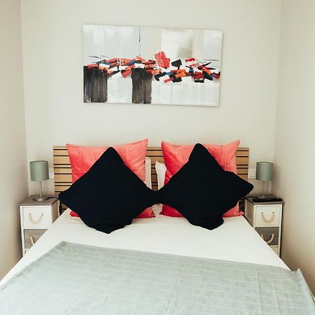Apartamento El Rincon Del Mar Tacoronte Exterior foto