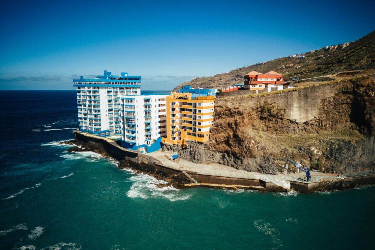 Apartamento El Rincon Del Mar Tacoronte Exterior foto