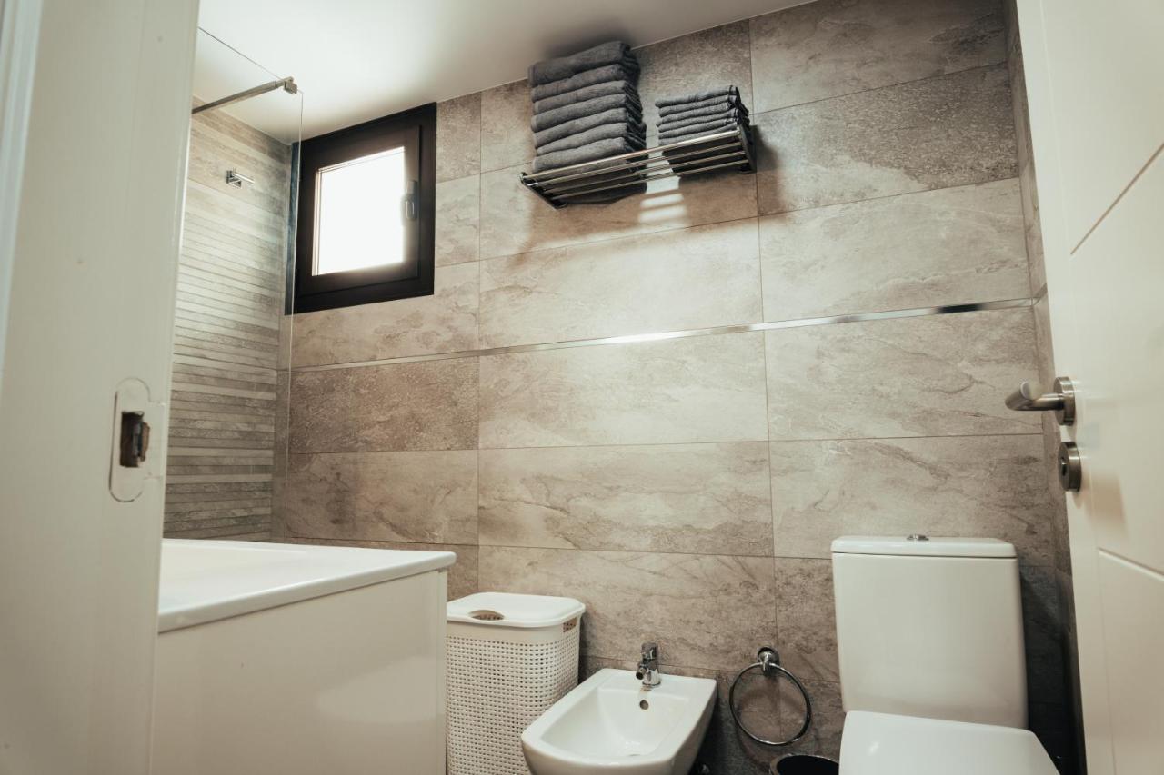 Apartamento El Rincon Del Mar Tacoronte Exterior foto