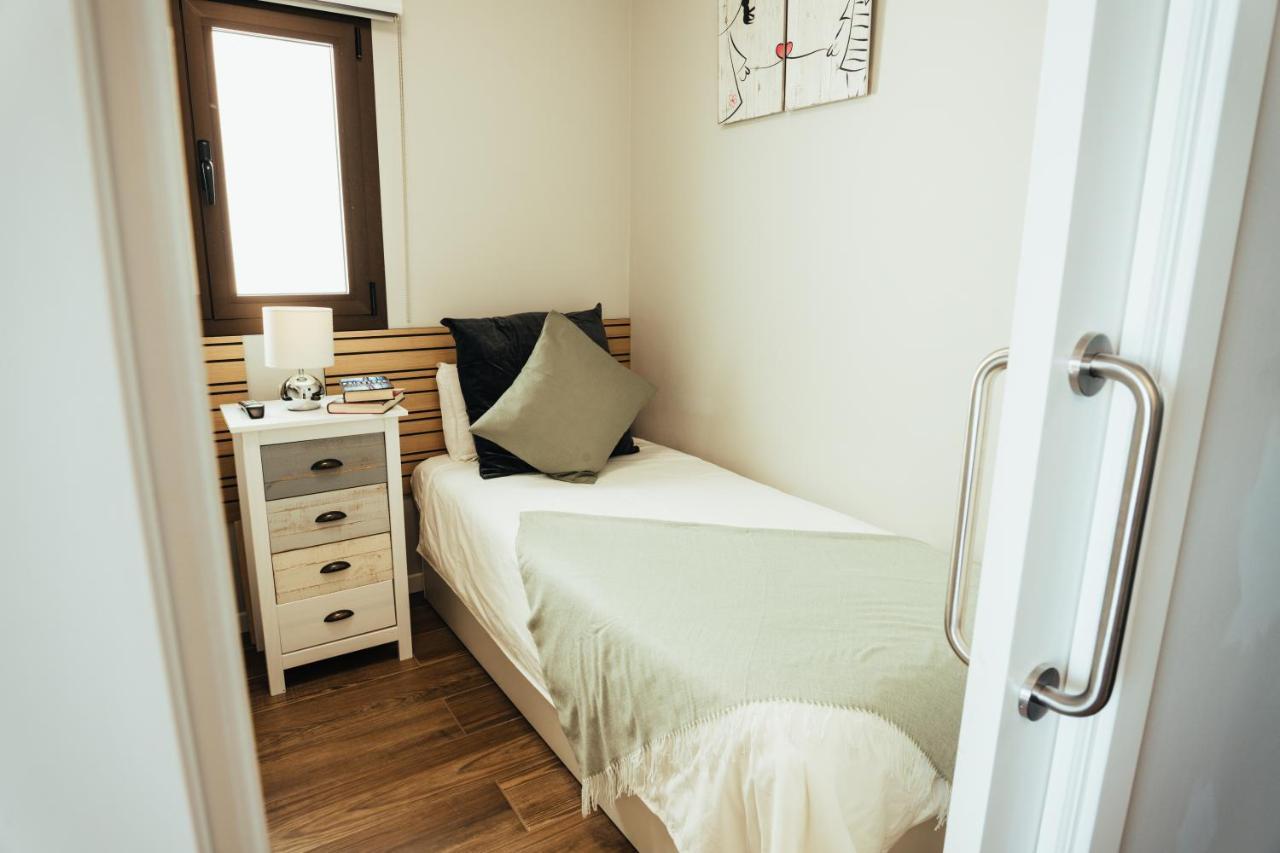 Apartamento El Rincon Del Mar Tacoronte Exterior foto